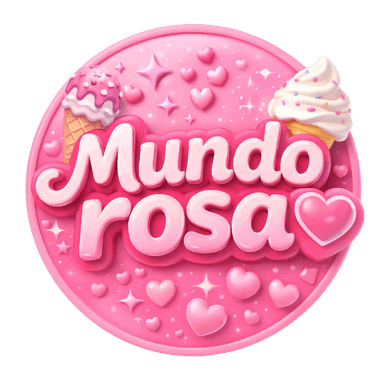 Mundo Rosa