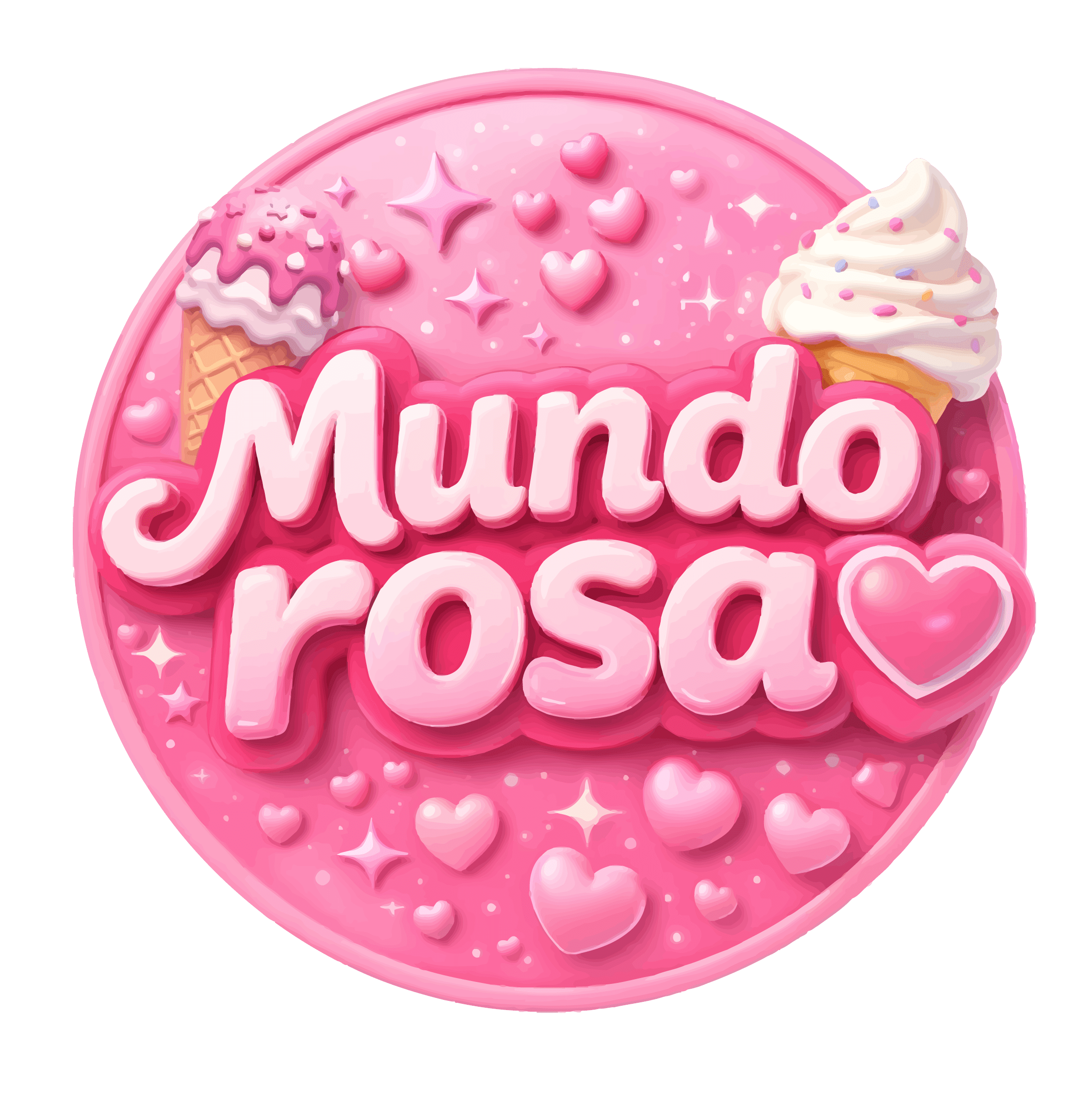 Mundo Rosa