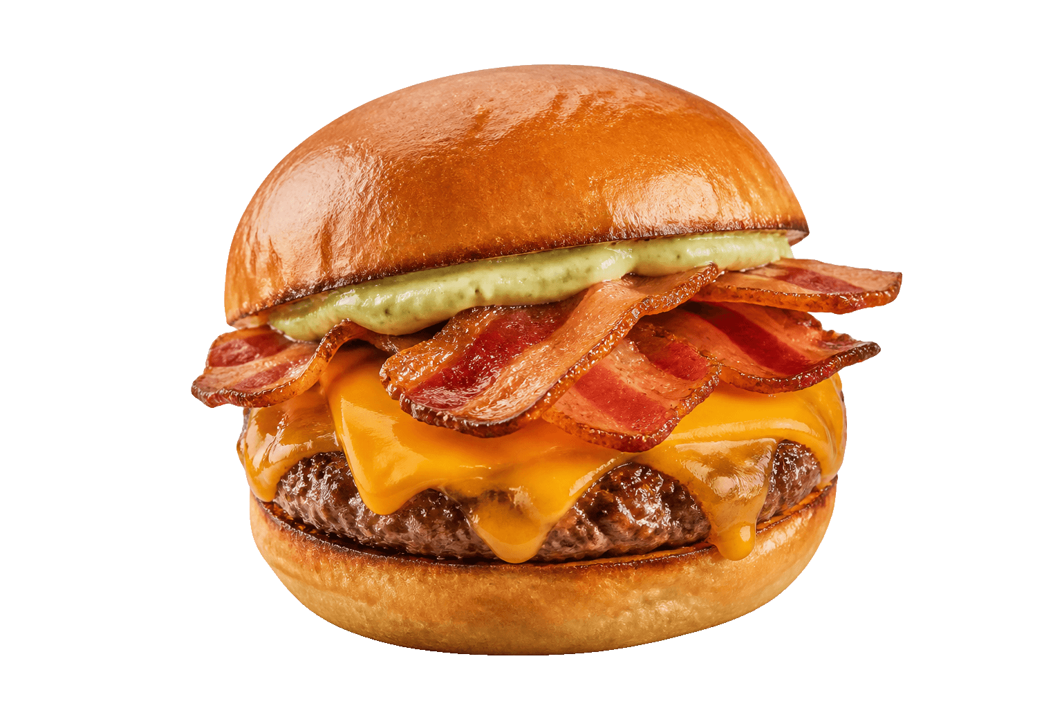 Mix Bacon