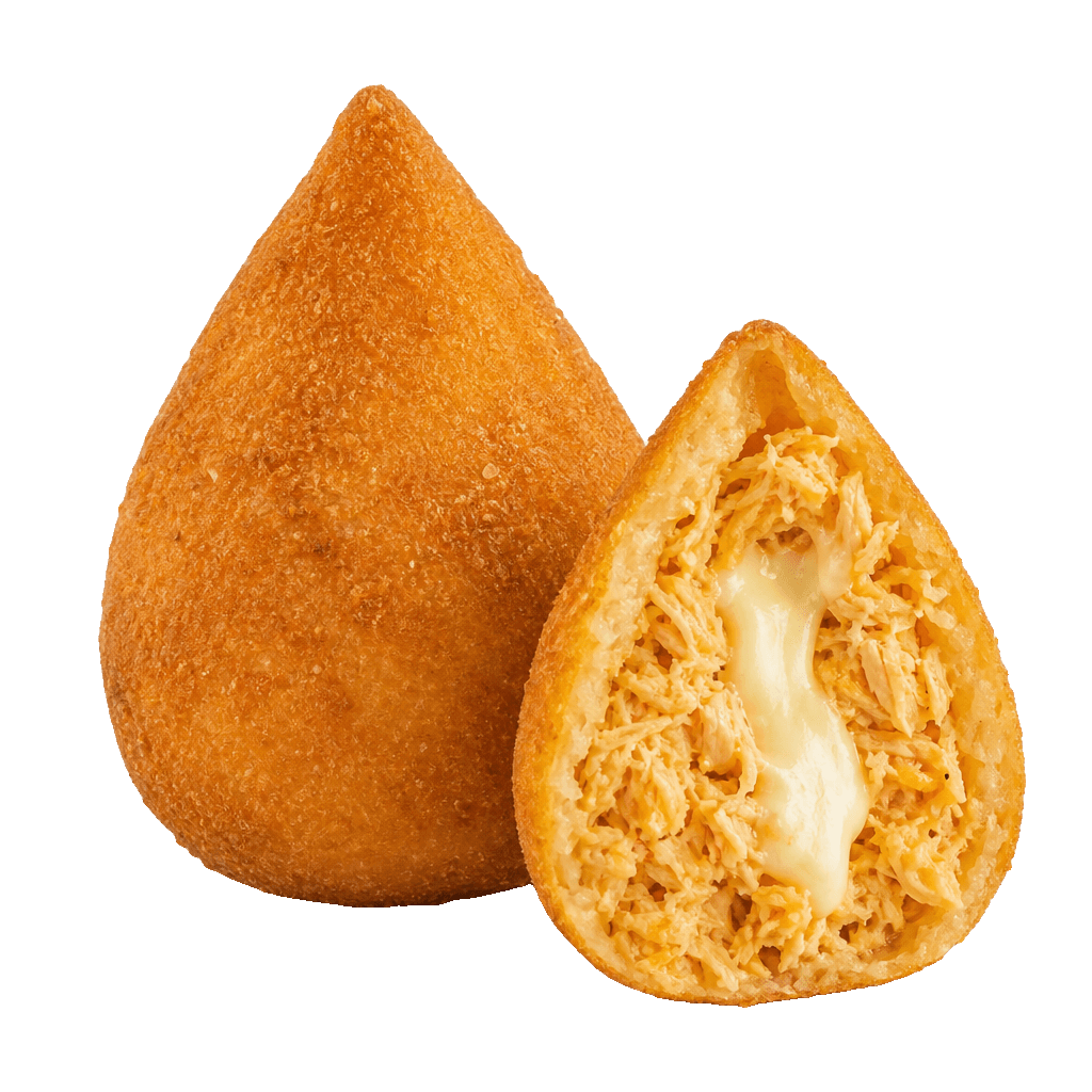 Salgado de Balcão