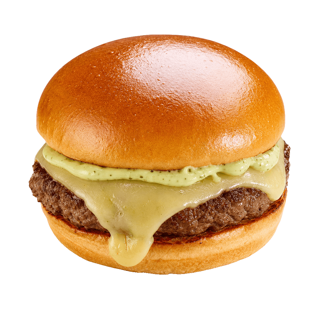 Mix Burger