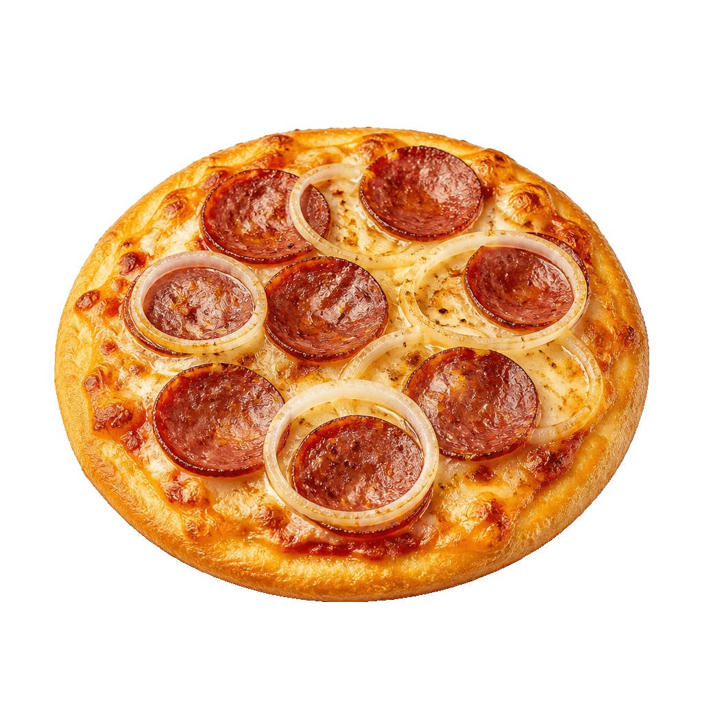 Mini Pizza