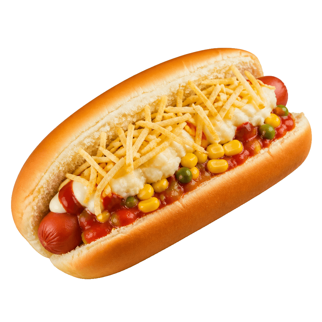 Cachorro-Quente