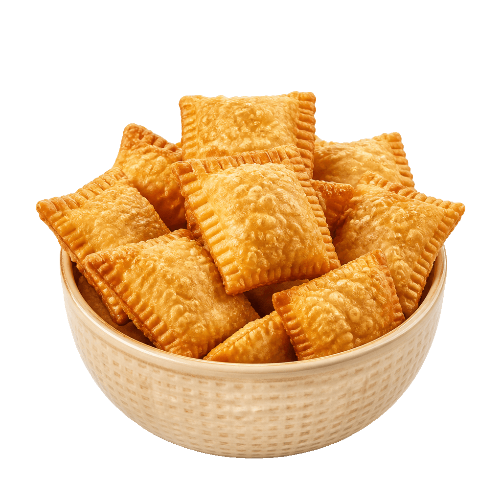 Pastelzinho