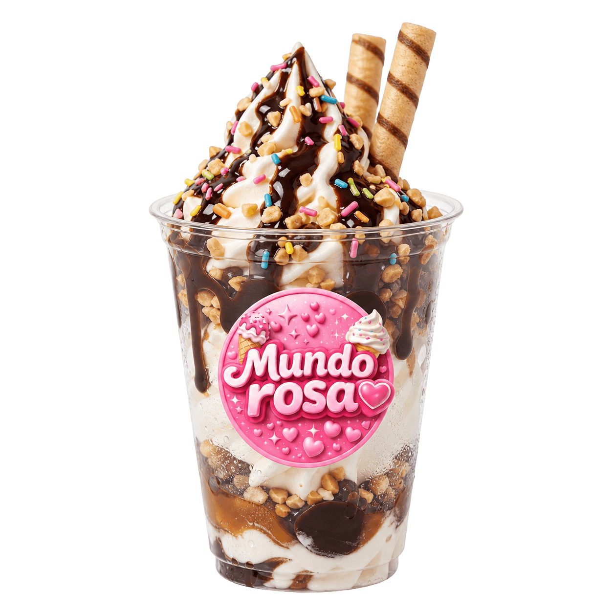 Sundae