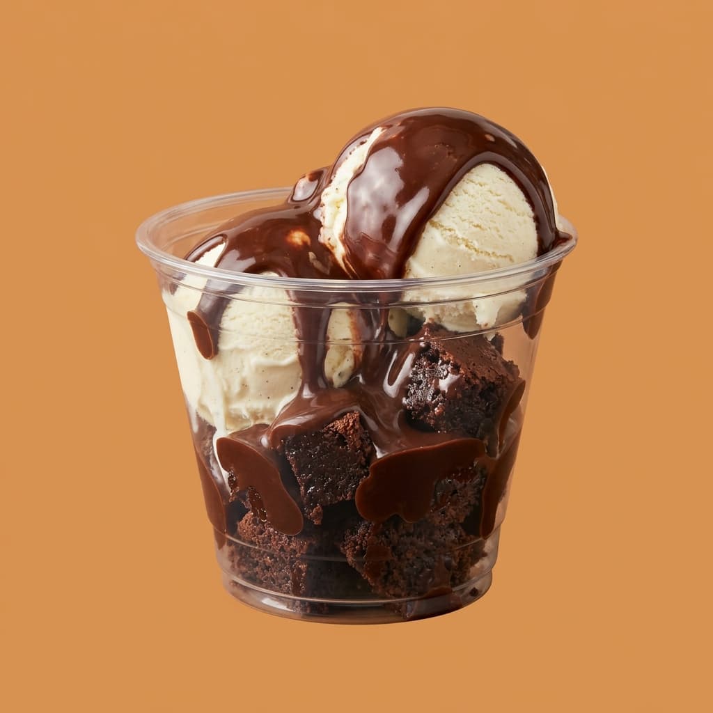 Brownie da Casa